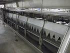 2007 Praxair Nitrogen Freeze Tunnel